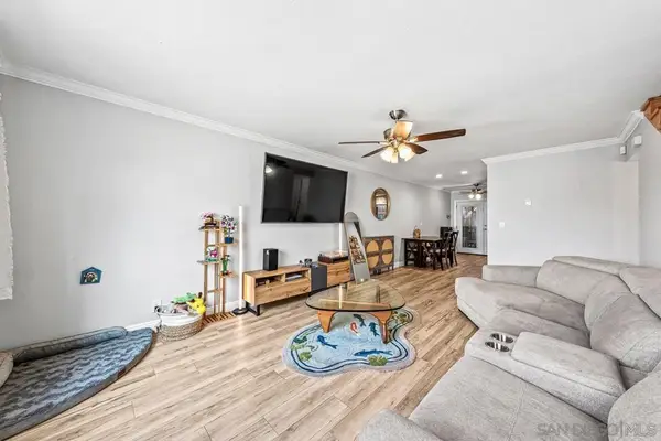 8445 Graves Avenue #26, Santee, CA 92071