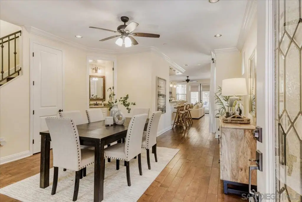 1424 Thomas Ave, San Diego, CA 92109 - #1
