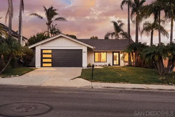 241 Rodney, Encinitas, CA 92024