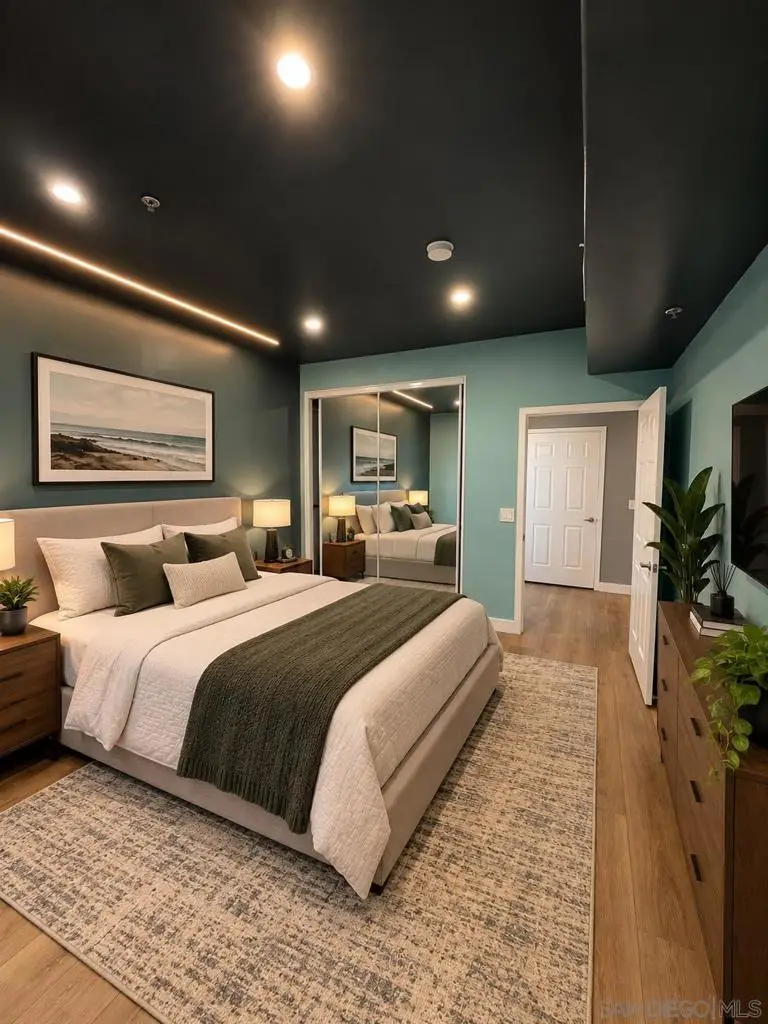 Address Withheld By Seller, San Diego, CA 92101 - #1