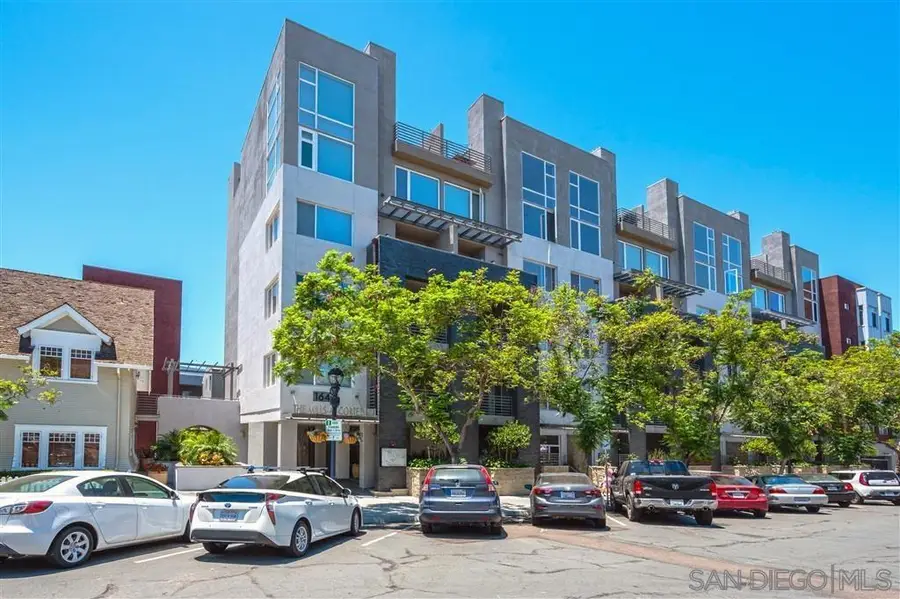 Address Withheld By Seller, San Diego, CA 92101 - #2