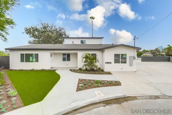 6203 Romo Street, San Diego, CA 92115