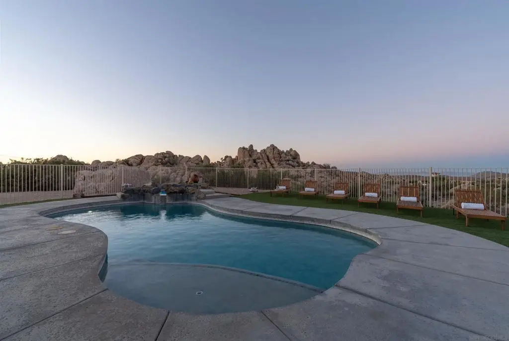 57388 Manzanita, Yucca Valley, CA 92284 - #1