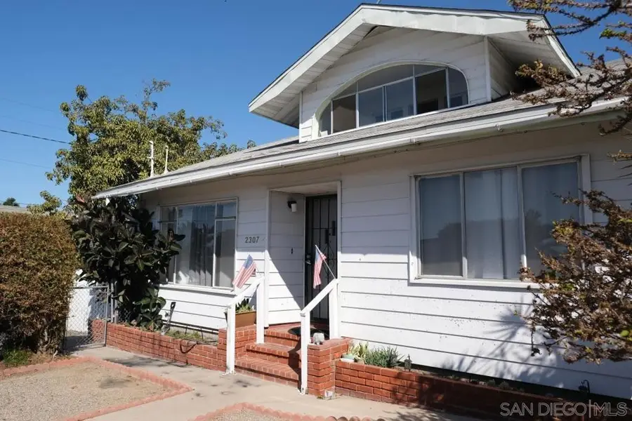 2307 9 E 5th, National City, CA 91950 - #2