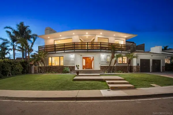 312 Sea Ridge Drive, La Jolla, CA 92037