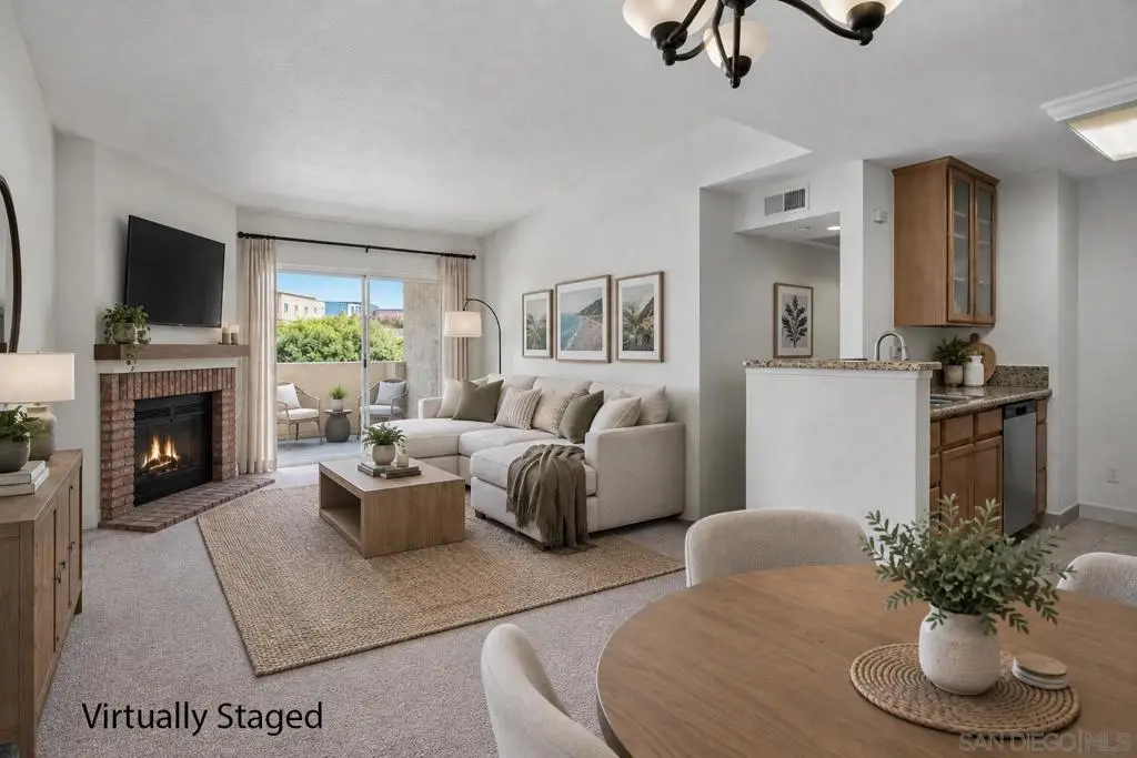 7120 Shoreline Dr. #2303, San Diego, CA 92122 - #1