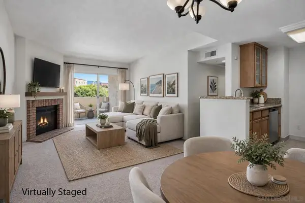 7120 Shoreline Dr. #2303, San Diego, CA 92122