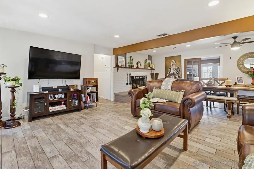 121 S Stephanie Lane, El Cajon, CA 92019 - #1