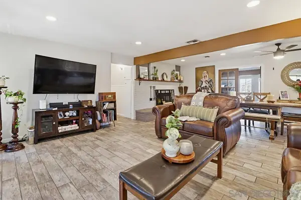 121 S Stephanie Lane, El Cajon, CA 92019
