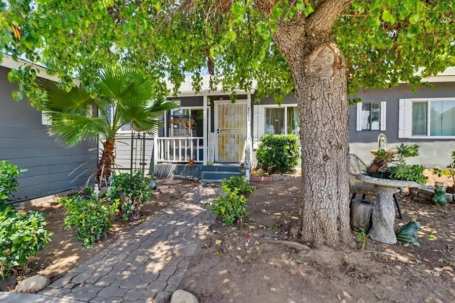 121 S Stephanie Lane, El Cajon, CA 92019 - #3