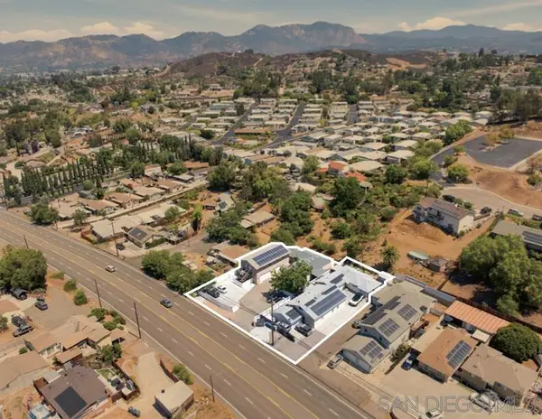 8549 51 Winter Gardens Blvd, Lakeside, CA 92040