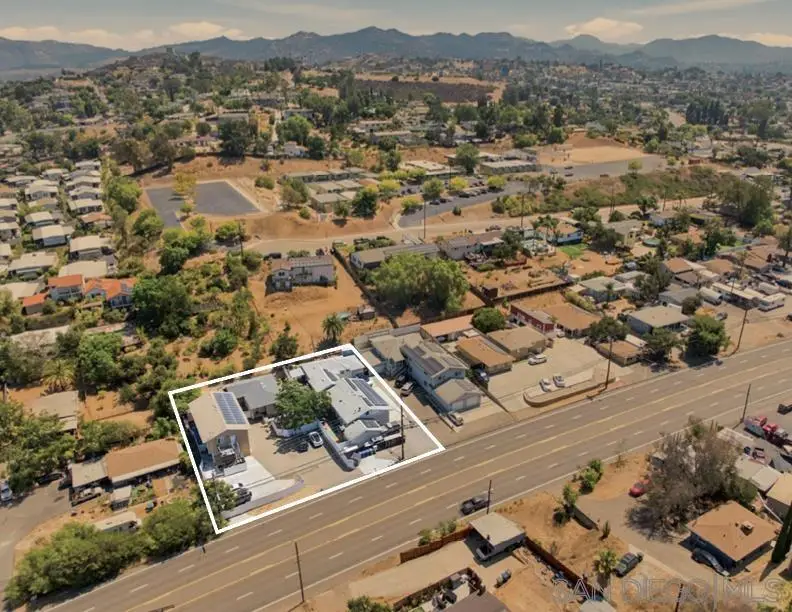 8555 57 Winter Gardens Blvd, Lakeside, CA 92040 - #2