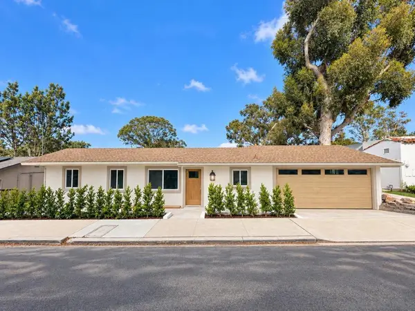 Address Withheld By Seller, San Diego, CA 92103