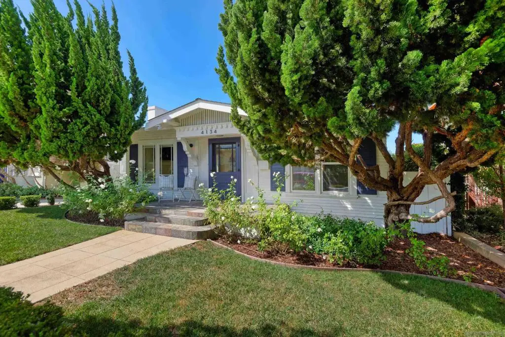 Address Withheld By Seller, San Diego, CA 92103 - #1