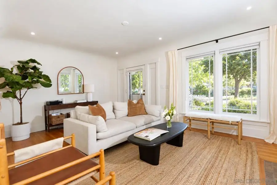 Address Withheld By Seller, San Diego, CA 92103 - #3