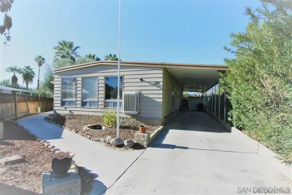 1010 Palm Canyon Dr #126, Borrego Springs, CA 92004