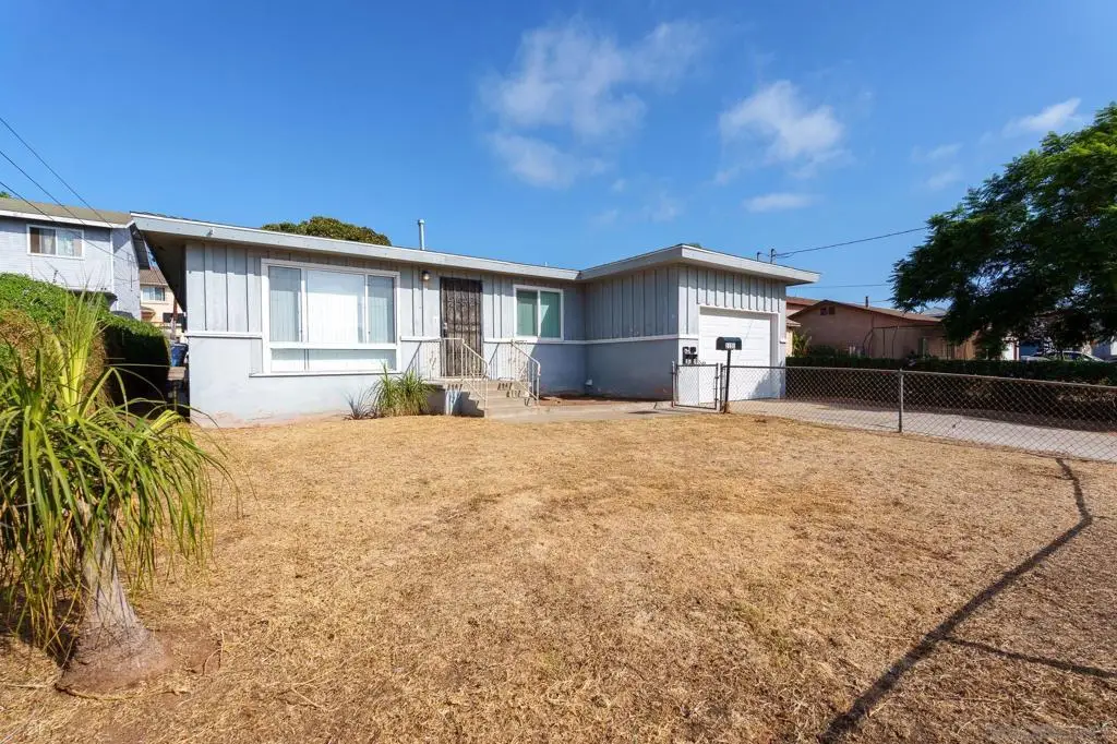 1147 1151 Florence, Imperial Beach, CA 91932 - #1