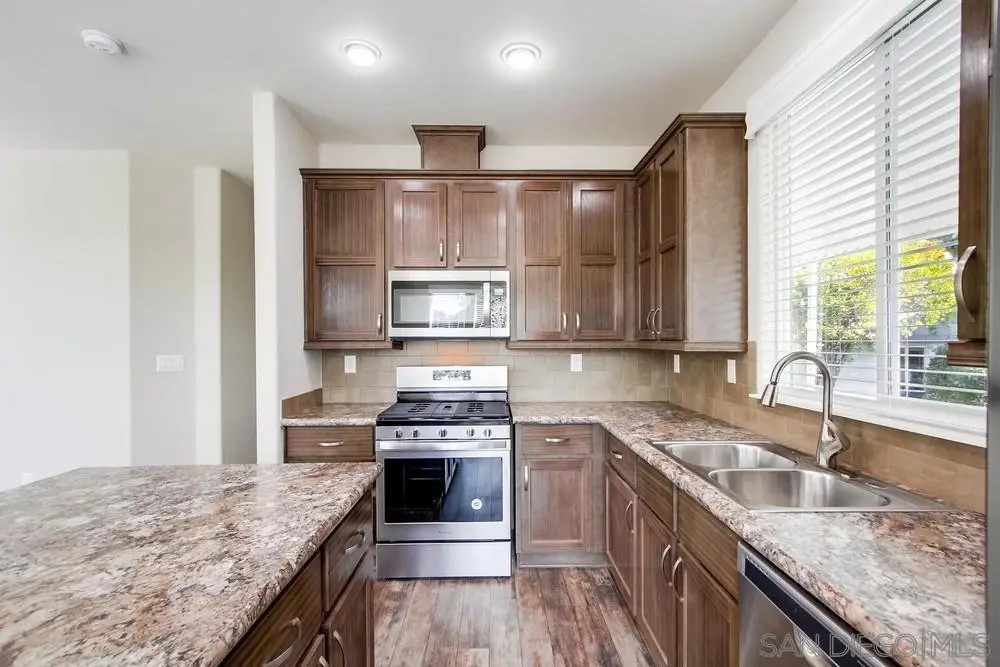 Address Withheld By Seller, San Diego, CA 92114 - #1