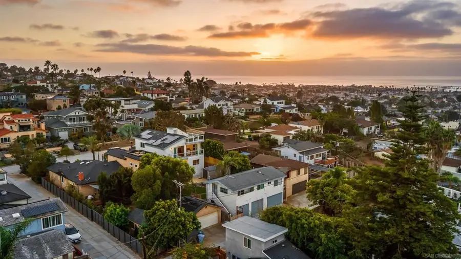 Address Withheld By Seller, San Diego, CA 92107 - #3