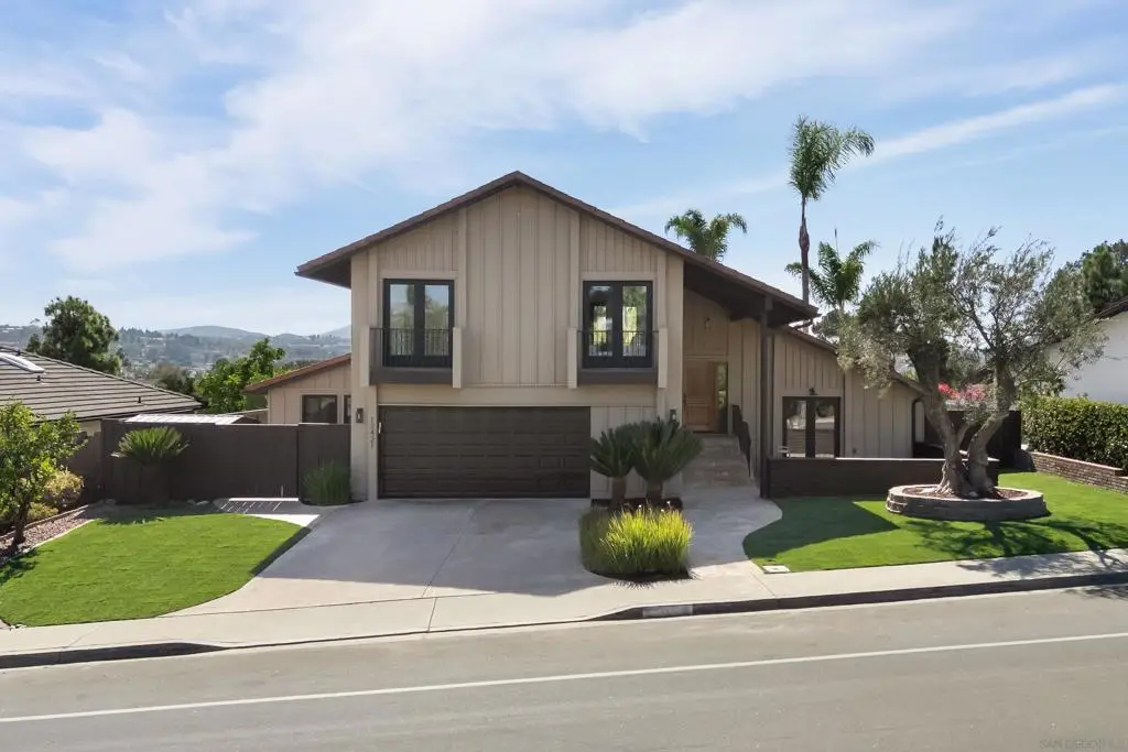 12421 Greens East Rd, San Diego, CA 92128 - #1