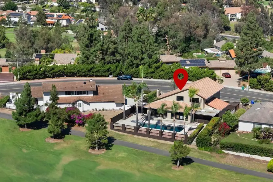 12421 Greens East Rd, San Diego, CA 92128 - #3