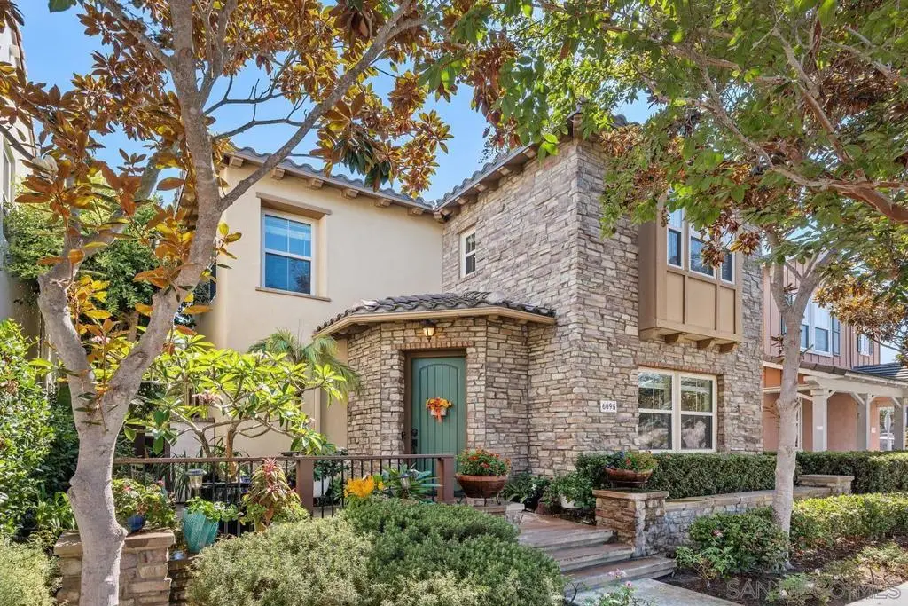 Address Withheld By Seller, San Diego, CA 92130 - #1