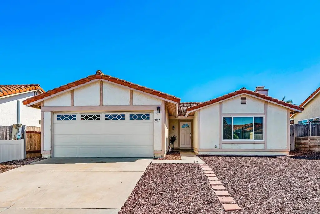 7427 Kamwood St, San Diego, CA 92126 - #1
