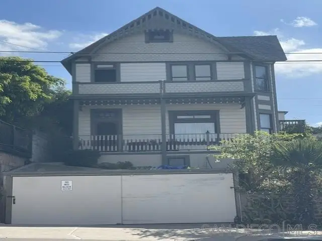 Address Withheld By Seller, San Diego, CA 92101 - #1