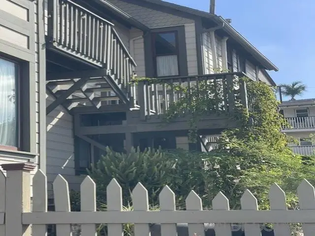 Address Withheld By Seller, San Diego, CA 92101 - #3