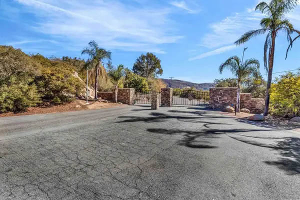 Magee Road, Valley Center, CA 92082