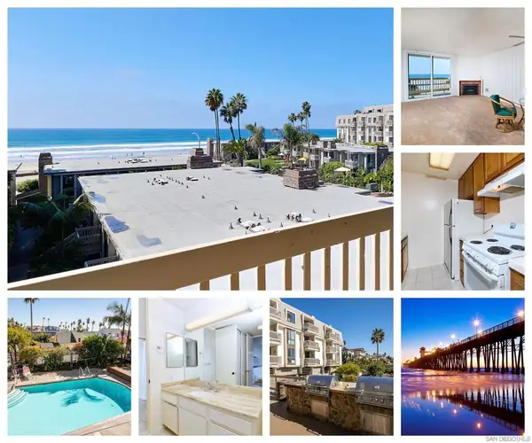 Address Withheld By Seller, Oceanside, CA 92054