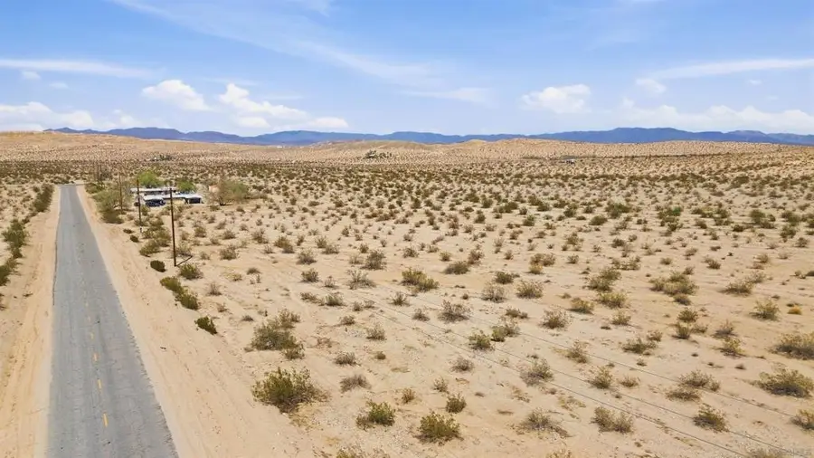 0 Wilshire Ave, Twentynine Palms, CA 92277 - #3