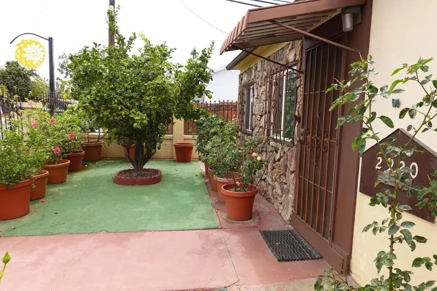 2920 Dahlia, San Diego, CA 92105 - #2