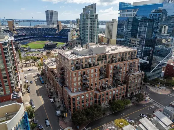 Address Withheld By Seller, San Diego, CA 92101
