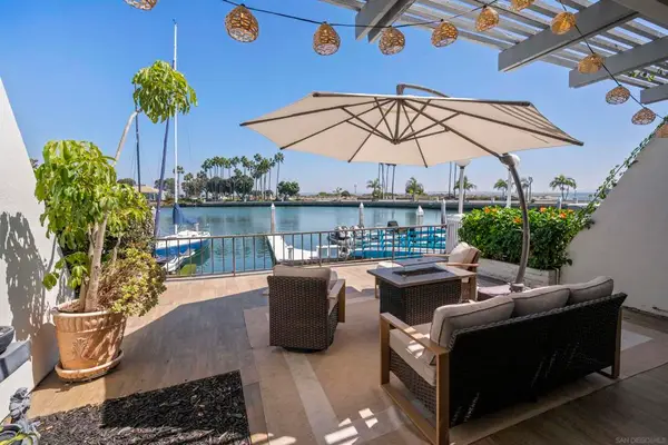 13 Antigua Court, Coronado, CA 92118