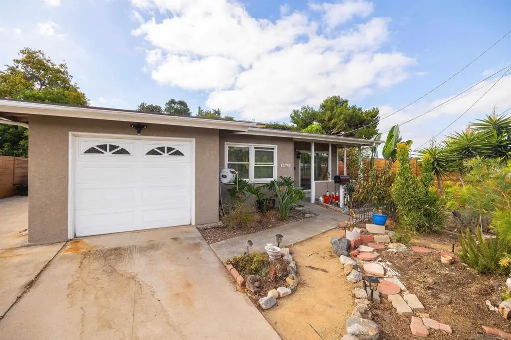 5943 Thorn Street, San Diego, CA 92105 - #1