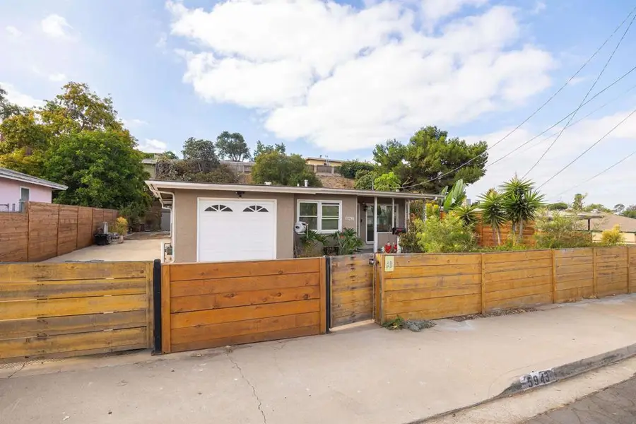 5943 Thorn Street, San Diego, CA 92105 - #2
