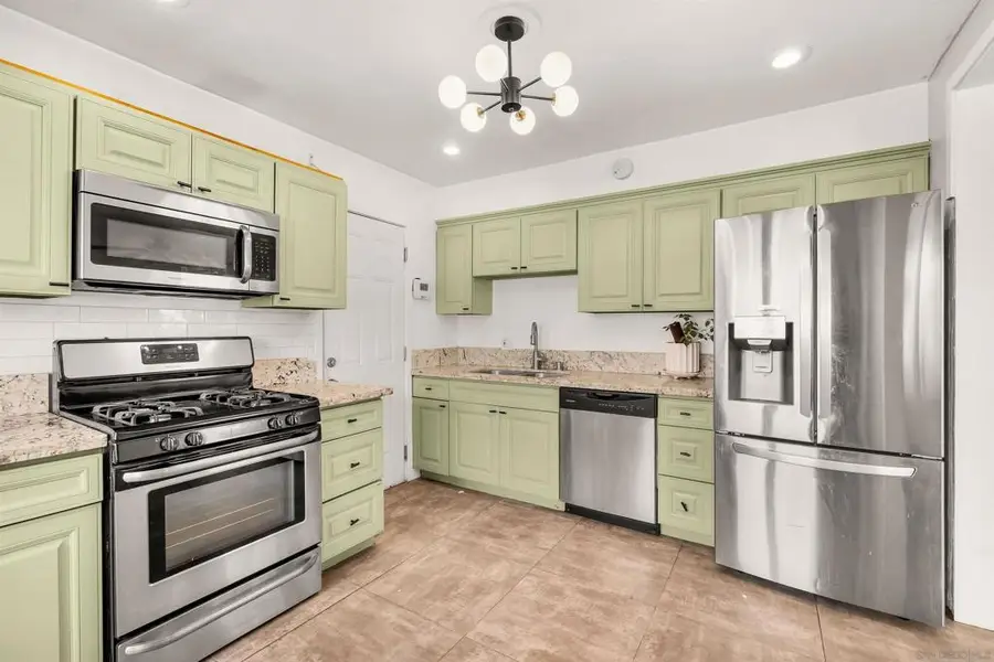 5943 Thorn Street, San Diego, CA 92105 - #3