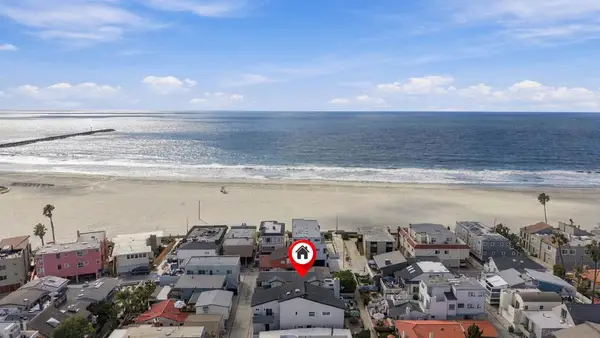 723 725 Balboa, San Diego, CA 92109