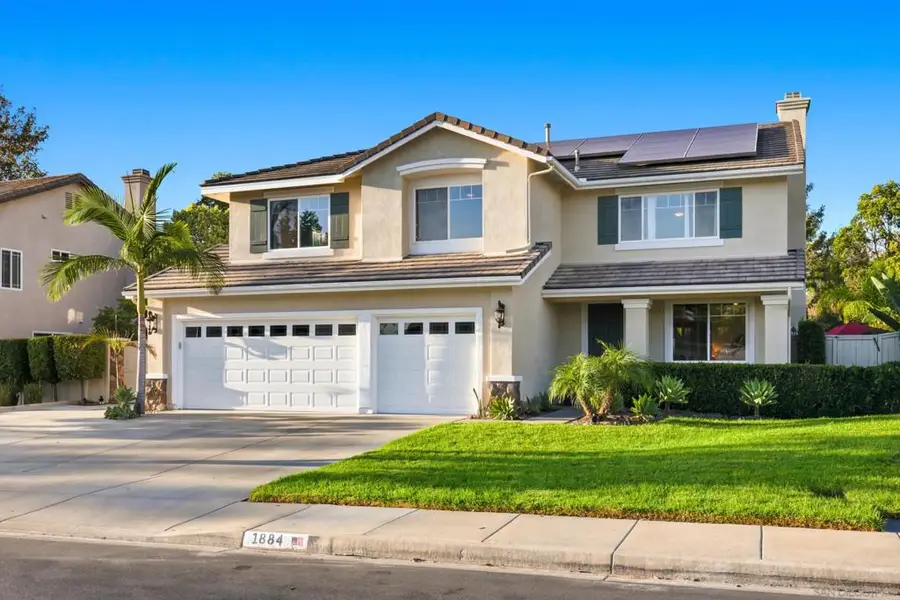1884 Autumn, Vista, CA 92084 - #2