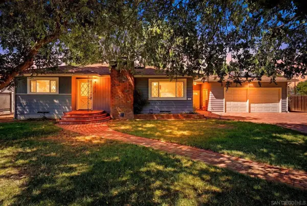 1261 Barnett, Ramona, CA 92065