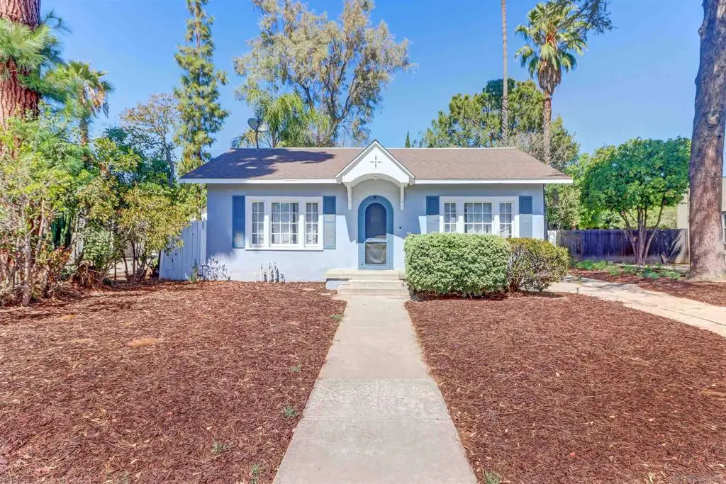 4199 Sunnyside Dr, Riverside, CA 92506 - #1