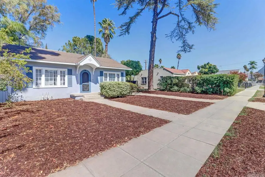 4199 Sunnyside Dr, Riverside, CA 92506 - #2
