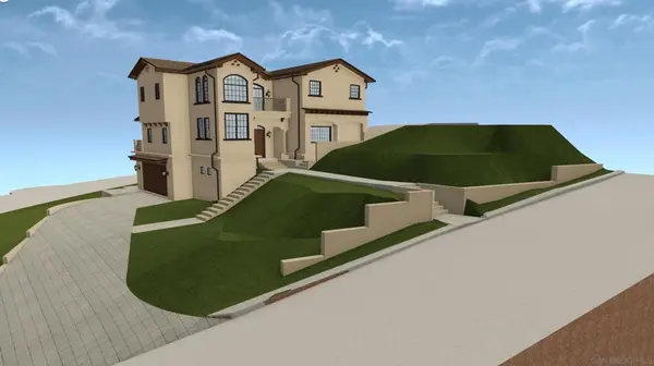 477 Lausanne Dr, San Diego, CA 92114