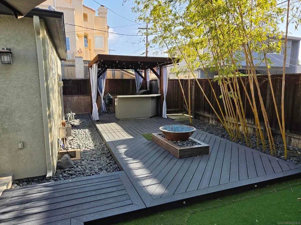 3756 Promontory St, San Diego, CA 92109 - #1