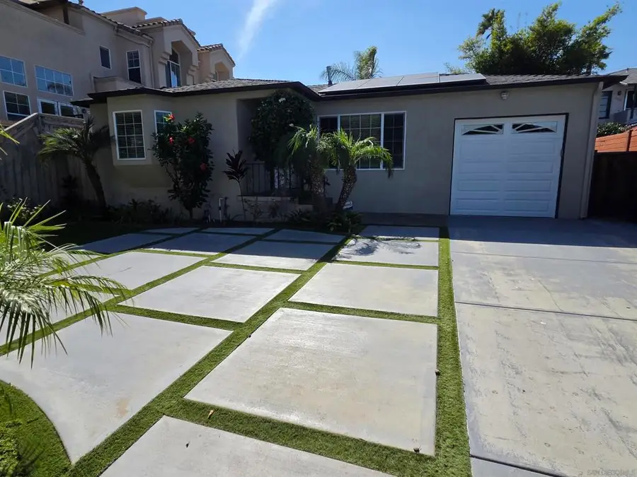 3756 Promontory St, San Diego, CA 92109 - #3