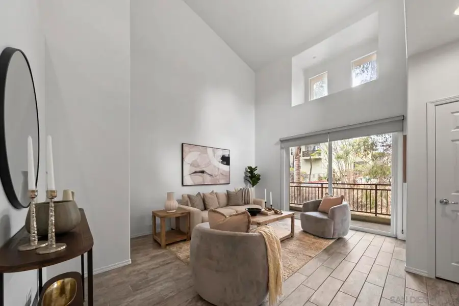 5422 Zeil Pl, San Diego, CA 92105 - #2