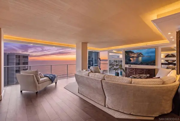 1710 Avenida Del Mundo #1501, Coronado, CA 92118