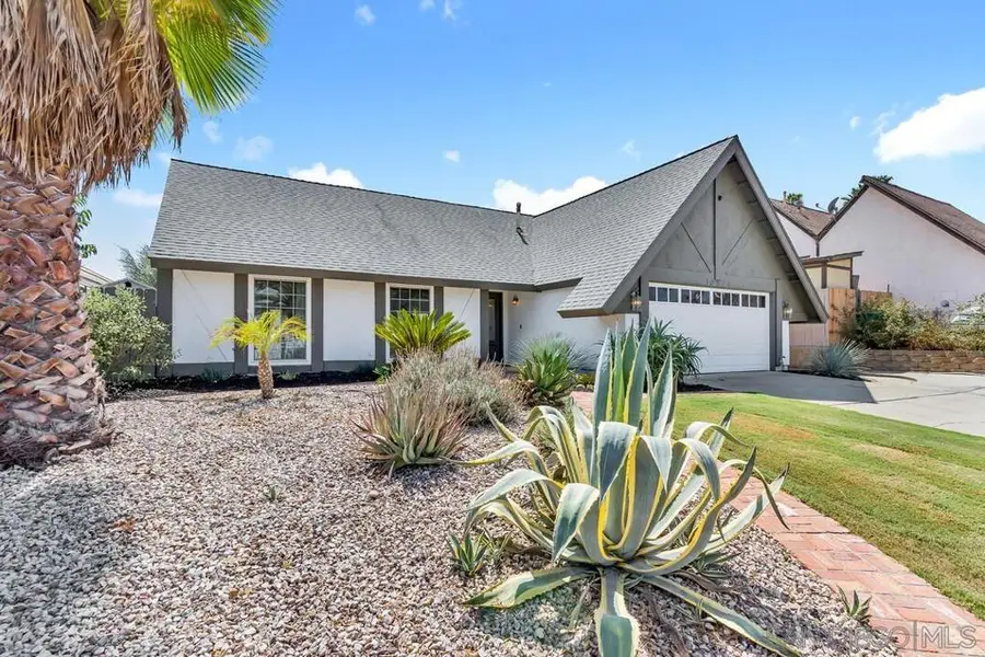 10929 Anja Way, Lakeside, CA 92040 - #2