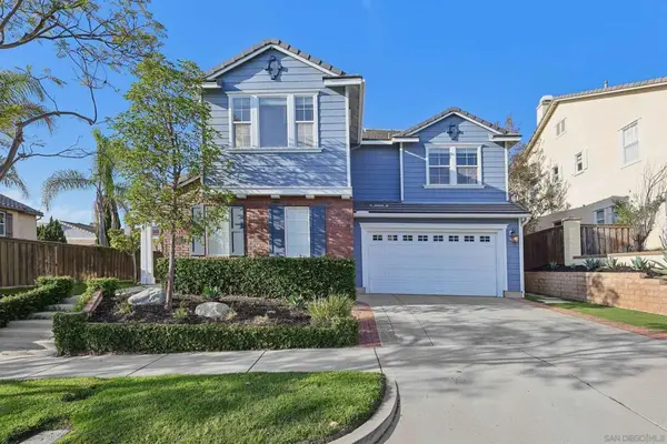 2602 Garden House, Carlsbad, CA 92009